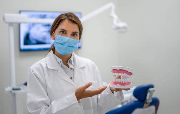 Best Emergency Broken Tooth Repair in Stanford, CA