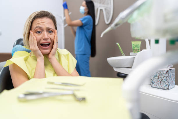 Best Emergency Tooth Extraction in Stanford, CA