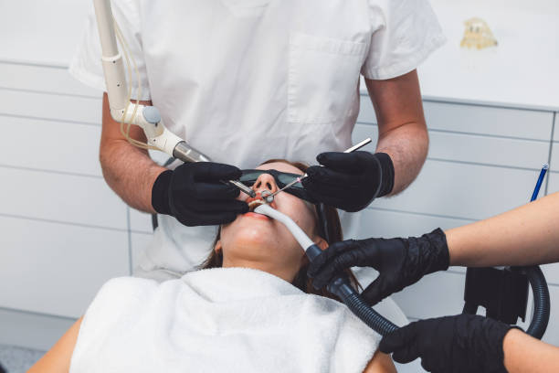 Best Weekend Emergency Dentist in Stanford, CA