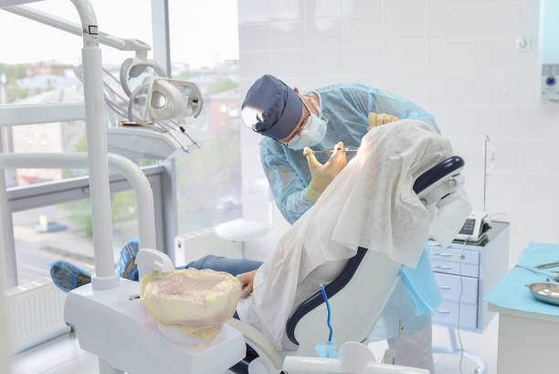 Best Pediatric Emergency Dentist in Stanford, CA